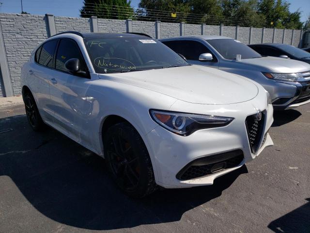 ALFA-ROMEO STELVIO TI 2021 zaspakbn5m7d19902