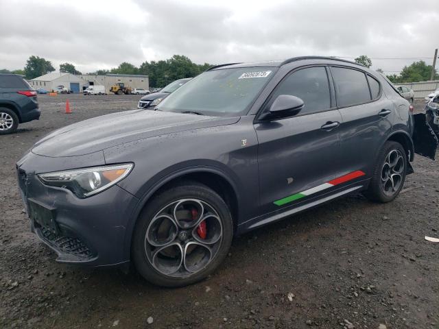 ALFA-ROMEO STELVIO TI 2022 zaspakbn5n7d26950