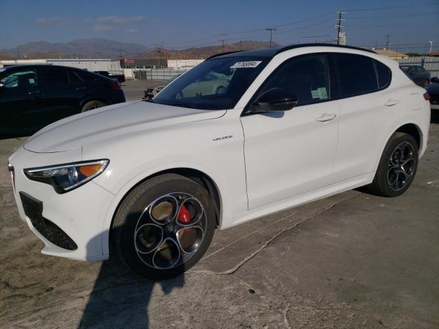 ALFA-ROMEO STELVIO TI 2022 zaspakbn5n7d47295