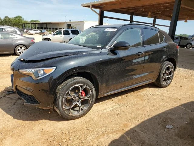 ALFA-ROMEO STELVIO TI 2023 zaspakbn5p7d64455