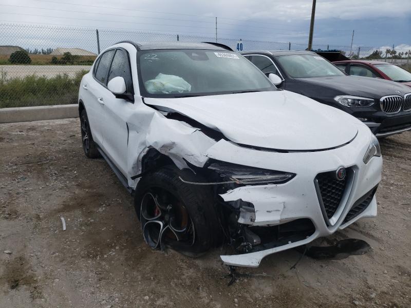 ALFA-ROMEO STELVIO TI 2019 zaspakbn6k7c42244