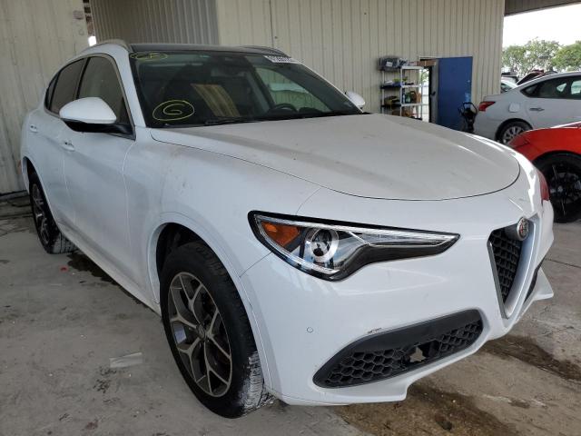 ALFA-ROMEO STELVIO TI 2020 zaspakbn6l7c89629