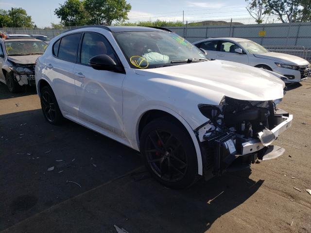 ALFA-ROMEO STELVIO 2020 zaspakbn6l7c90179