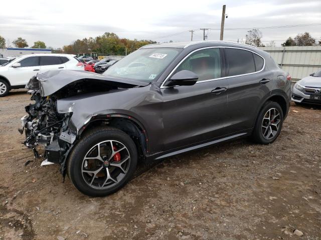 ALFA-ROMEO STELVIO TI 2021 zaspakbn6m7d12487