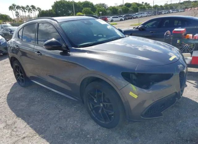 ALFA-ROMEO STELVIO 2021 zaspakbn6m7d14045