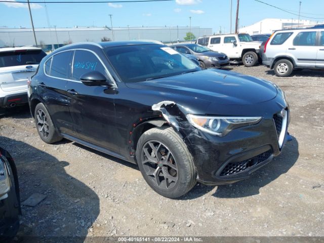 ALFA-ROMEO STELVIO 2021 zaspakbn6m7d18970