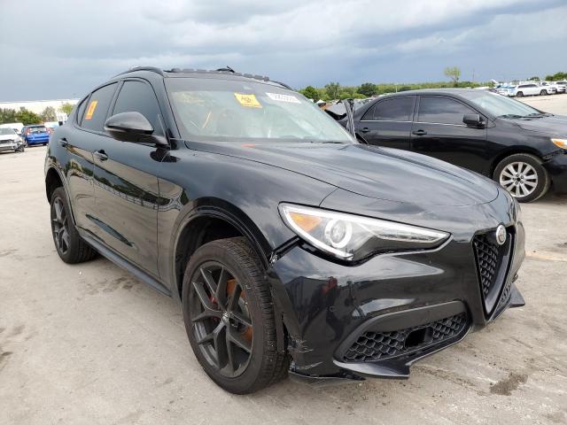 ALFA-ROMEO STELVIO TI 2021 zaspakbn6m7d19309