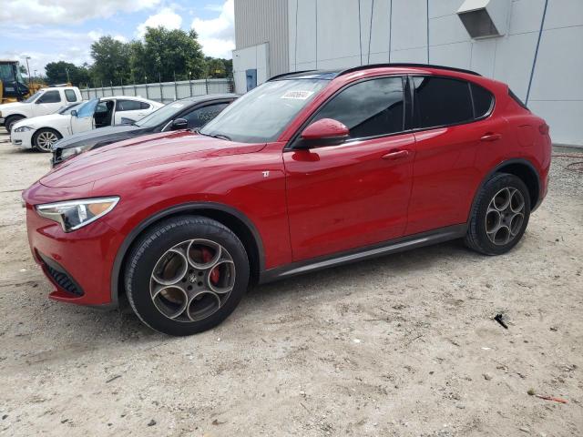 ALFA-ROMEO STELVIO TI 2022 zaspakbn6n7d46530