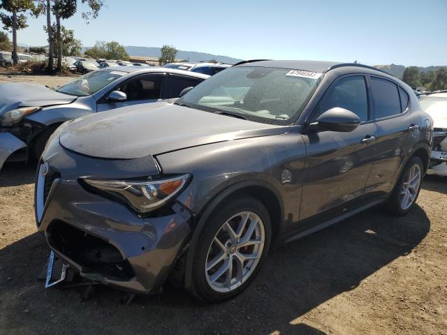 ALFA-ROMEO STELVIO 2019 zaspakbn7k7c39725