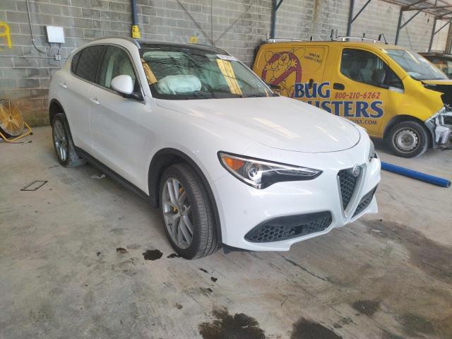 ALFA-ROMEO STELVIO TI 2019 zaspakbn7k7c45136