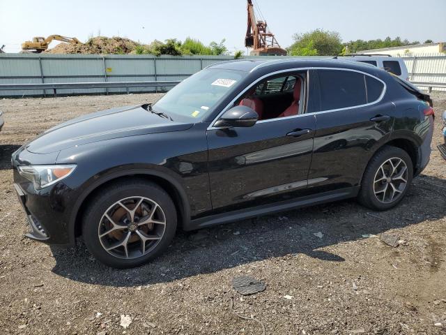 ALFA-ROMEO STELVIO 2019 zaspakbn7k7c49817