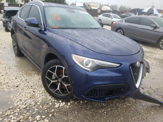 ALFA-ROMEO STELVIO TI 2019 zaspakbn7k7c49865