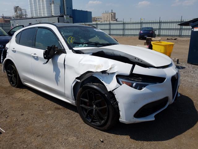 ALFA-ROMEO STELVIO TI 2020 zaspakbn7l7c91468