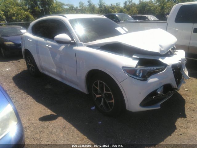 ALFA-ROMEO STELVIO 2020 zaspakbn7l7c94919