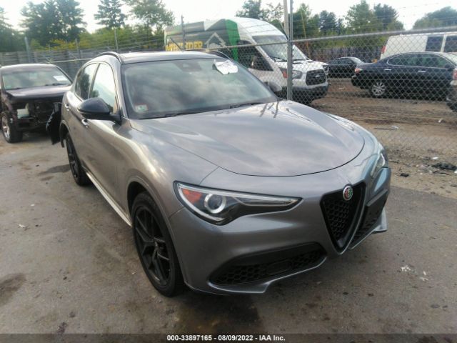 ALFA-ROMEO STELVIO 2021 zaspakbn7m7d13826