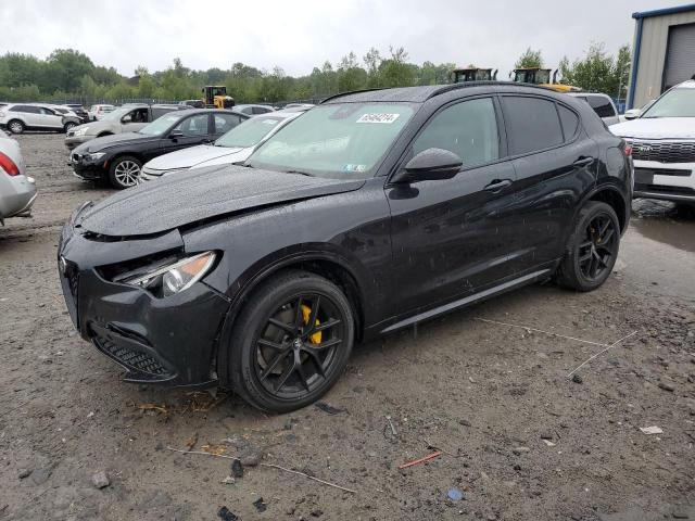 ALFA-ROMEO STELVIO TI 2021 zaspakbn7m7d16287