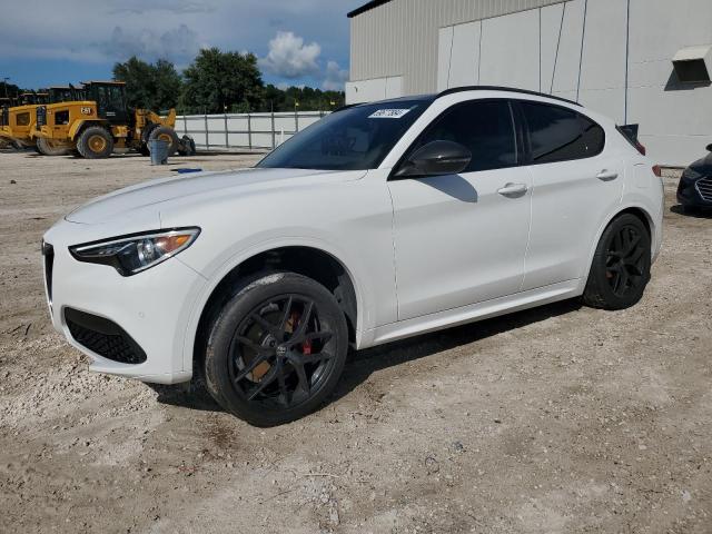 ALFA-ROMEO STELVIO TI 2021 zaspakbn7m7d18914