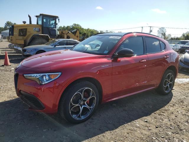 ALFA-ROMEO STELVIO 2022 zaspakbn7n7d37500