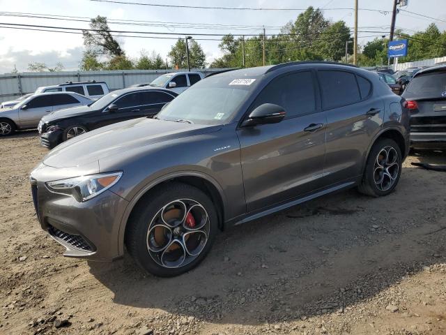 ALFA-ROMEO STELVIO 2023 zaspakbn7p7d55885