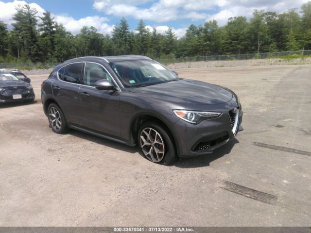 ALFA-ROMEO STELVIO 2019 zaspakbn8k7c44044