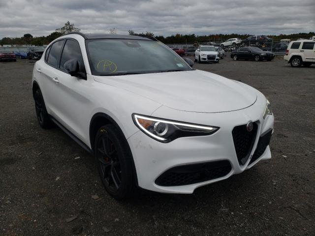 ALFA-ROMEO STELVIO TI 2019 zaspakbn8k7c66593