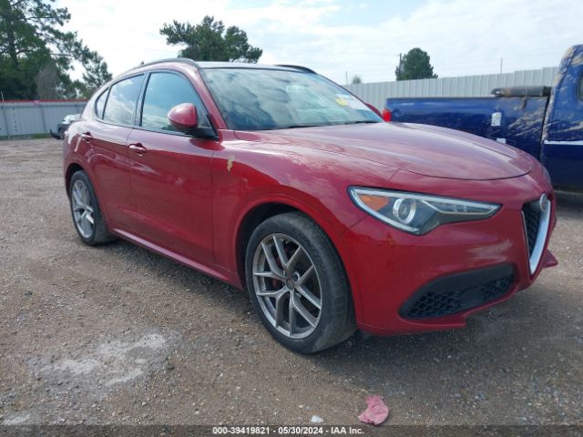 ALFA-ROMEO STELVIO 2020 zaspakbn8l7c76199