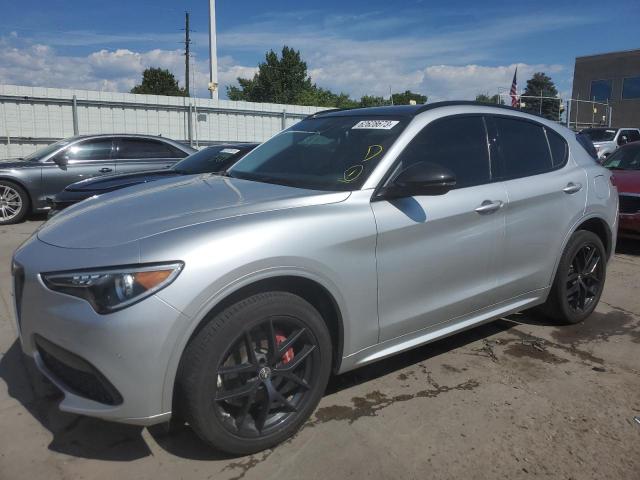 ALFA-ROMEO STELVIO TI 2020 zaspakbn8l7c77207