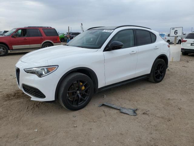 ALFA-ROMEO STELVIO 2021 zaspakbn8m7d01944