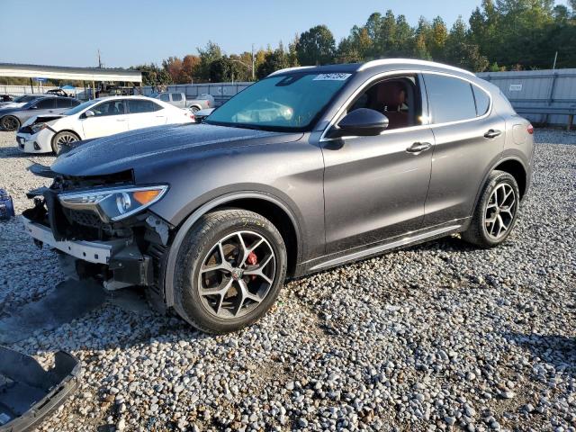 ALFA-ROMEO STELVIO TI 2021 zaspakbn8m7d08697