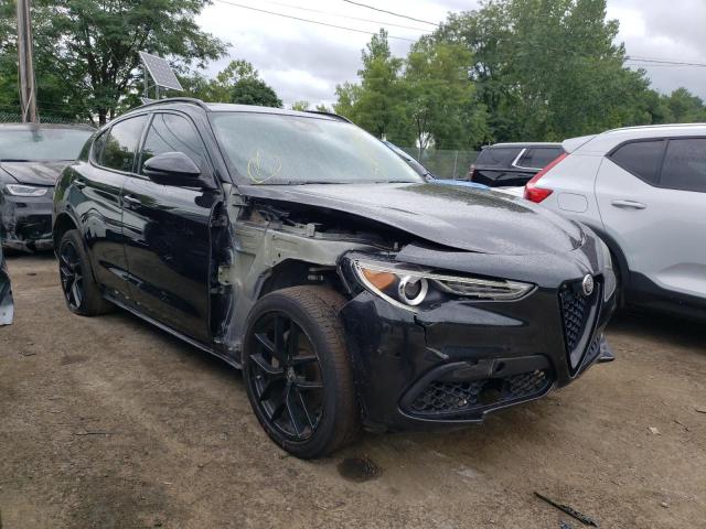 ALFA-ROMEO STELVIO TI 2021 zaspakbn8m7d18663