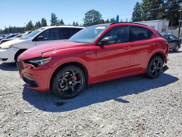 ALFA-ROMEO STELVIO TI 2022 zaspakbn8n7d31723