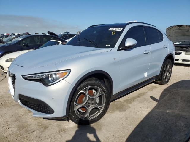 ALFA-ROMEO STELVIO TI 2022 zaspakbn8n7d38669