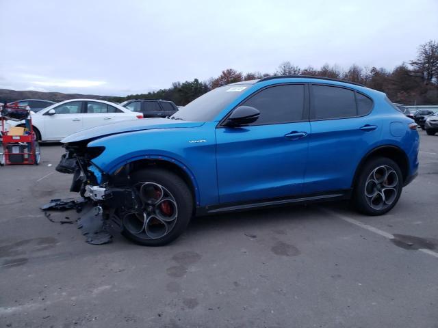 ALFA-ROMEO STELVIO 2024 zaspakbn8r7d71421