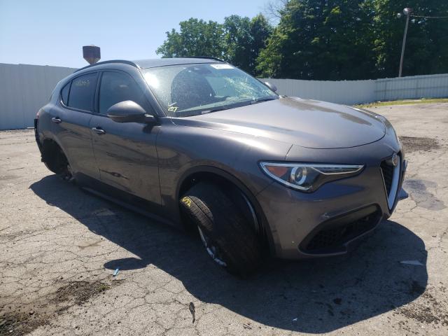 ALFA-ROMEO STELVIO TI 2019 zaspakbn9k7c32100