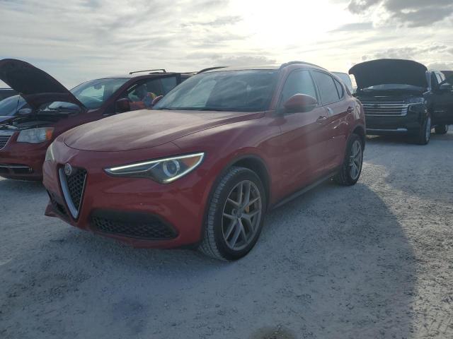 ALFA-ROMEO STELVIO TI 2019 zaspakbn9k7c37720