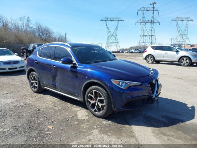 ALFA-ROMEO STELVIO 2019 zaspakbn9k7c52069