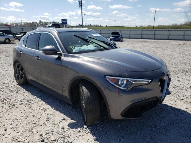 ALFA-ROMEO STELVIO TI 2019 zaspakbn9k7c52878