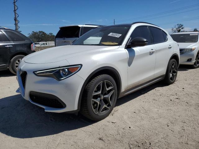 ALFA-ROMEO STELVIO TI 2019 zaspakbn9k7c70572