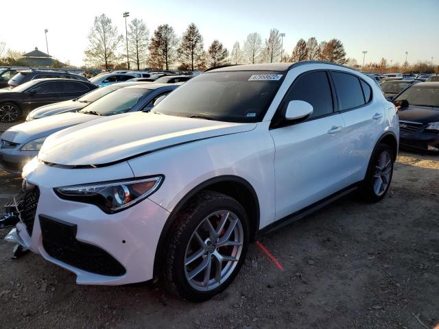 ALFA-ROMEO STELVIO TI 2019 zaspakbn9k7c71978