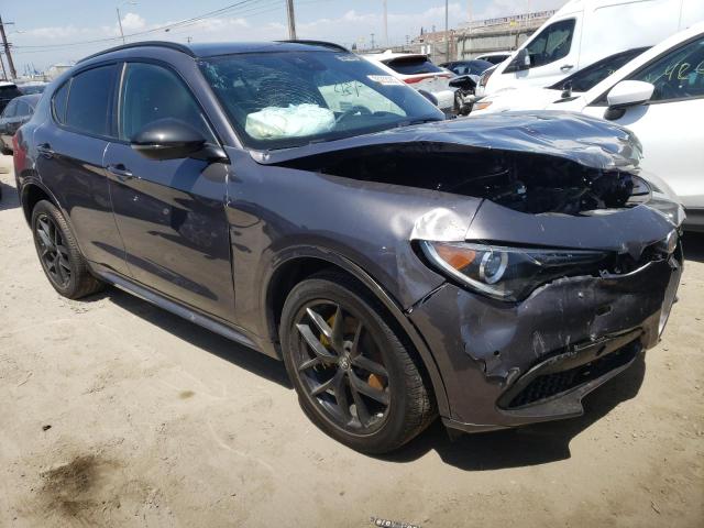 ALFA-ROMEO STELVIO TI 2020 zaspakbn9l7c76227