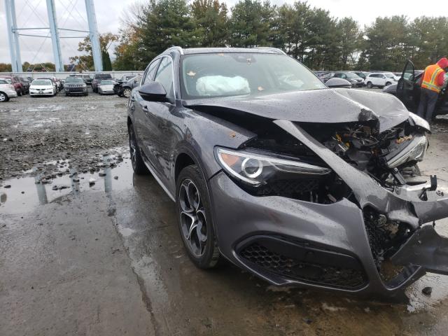 ALFA-ROMEO STELVIO TI 2020 zaspakbn9l7c82996