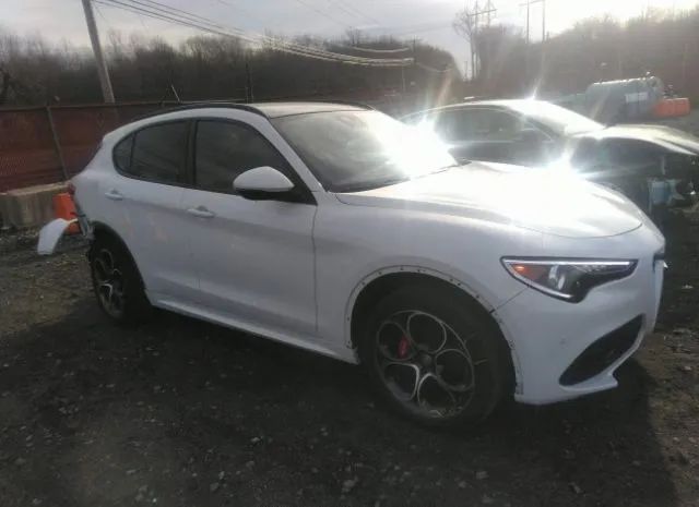 ALFA-ROMEO STELVIO 2020 zaspakbn9l7c85767