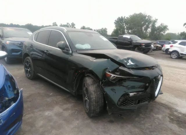 ALFA-ROMEO STELVIO 2020 zaspakbn9l7c87518