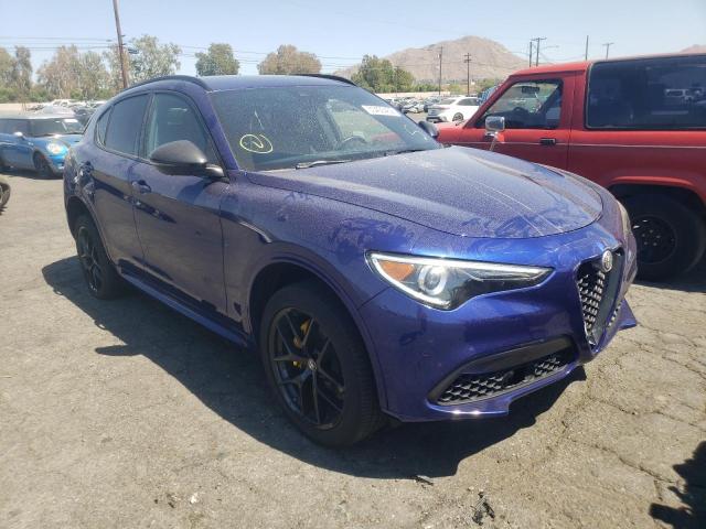 ALFA-ROMEO STELVIO 2020 zaspakbn9l7c91889