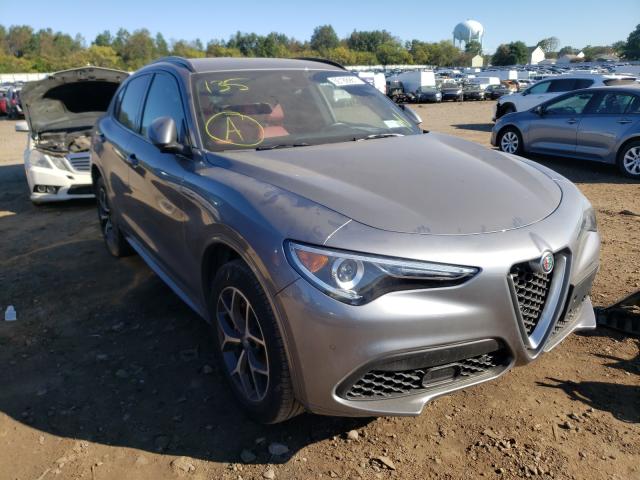 ALFA-ROMEO STELVIO TI 2020 zaspakbn9l7c92766