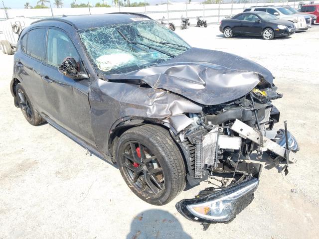 ALFA-ROMEO STELVIO TI 2020 zaspakbn9l7c94534