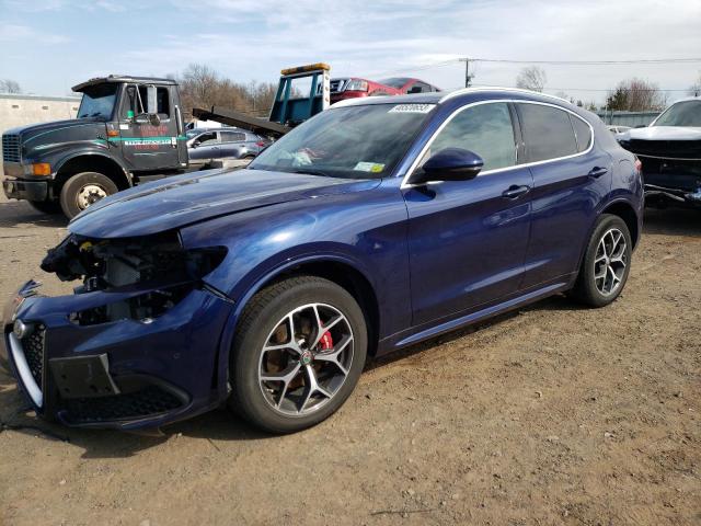 ALFA-ROMEO STELVIO TI 2020 zaspakbn9l7c97840