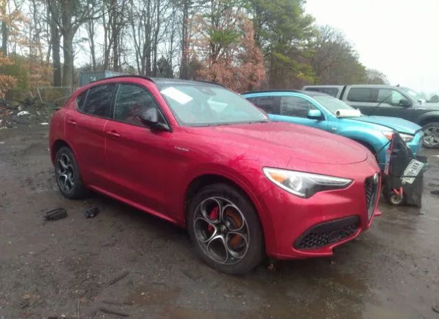 ALFA-ROMEO STELVIO 2022 zaspakbn9n7d37823