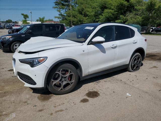 ALFA-ROMEO STELVIO TI 2022 zaspakbn9n7d46635