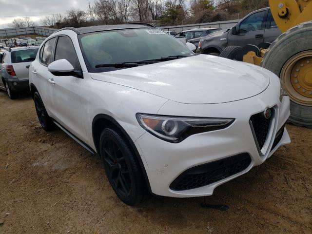 ALFA-ROMEO STELVIO TI 2019 zaspakbnxk7c35023